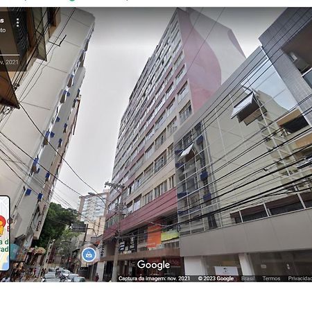 Apartamento Aconchegante Familiar - 3 Quartos - Guarapari - Centro ภายนอก รูปภาพ