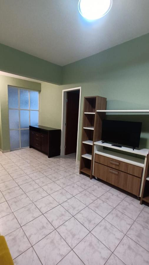 Apartamento Aconchegante Familiar - 3 Quartos - Guarapari - Centro ภายนอก รูปภาพ