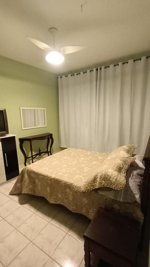 Apartamento Aconchegante Familiar - 3 Quartos - Guarapari - Centro ภายนอก รูปภาพ