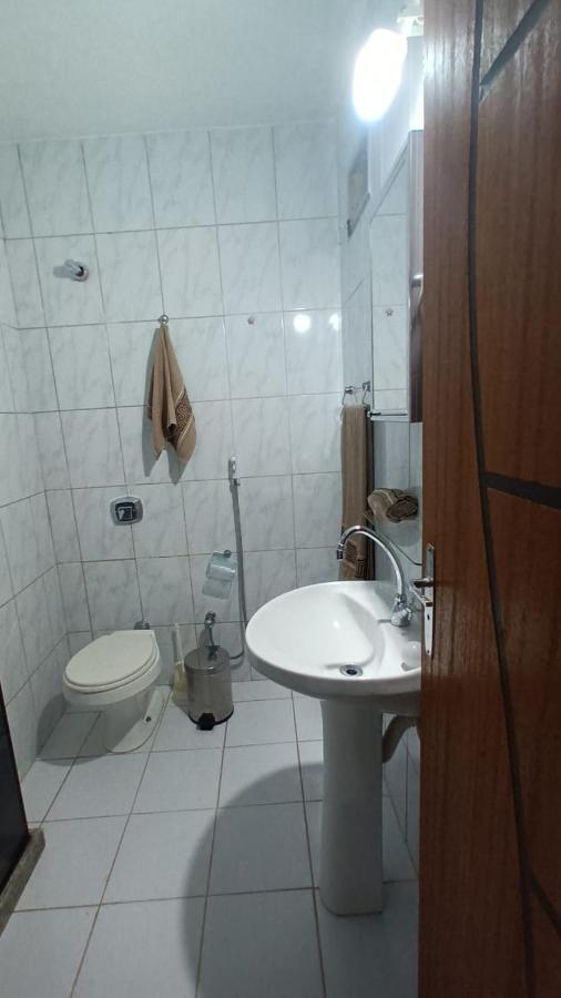 Apartamento Aconchegante Familiar - 3 Quartos - Guarapari - Centro ภายนอก รูปภาพ