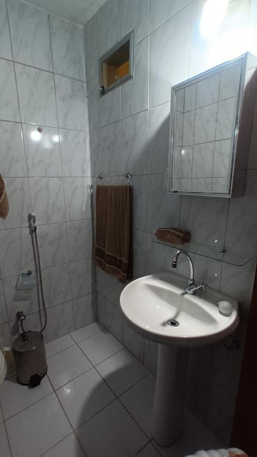 Apartamento Aconchegante Familiar - 3 Quartos - Guarapari - Centro ภายนอก รูปภาพ