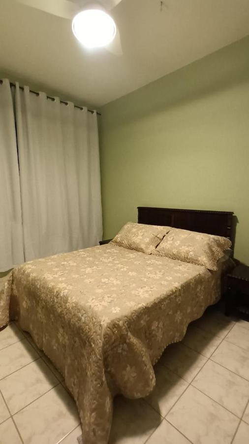 Apartamento Aconchegante Familiar - 3 Quartos - Guarapari - Centro ภายนอก รูปภาพ