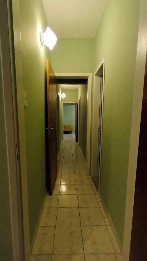 Apartamento Aconchegante Familiar - 3 Quartos - Guarapari - Centro ภายนอก รูปภาพ