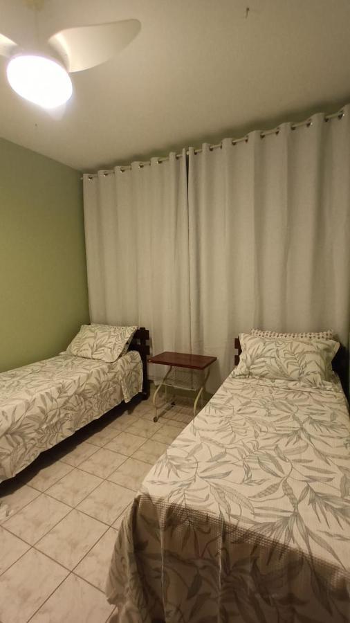 Apartamento Aconchegante Familiar - 3 Quartos - Guarapari - Centro ภายนอก รูปภาพ