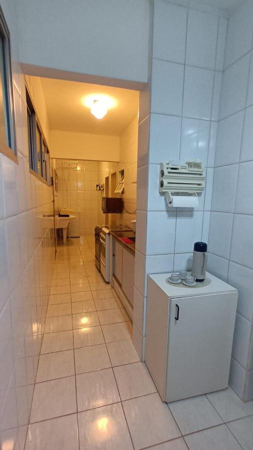 Apartamento Aconchegante Familiar - 3 Quartos - Guarapari - Centro ภายนอก รูปภาพ