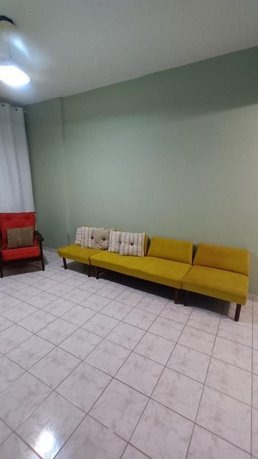 Apartamento Aconchegante Familiar - 3 Quartos - Guarapari - Centro ภายนอก รูปภาพ