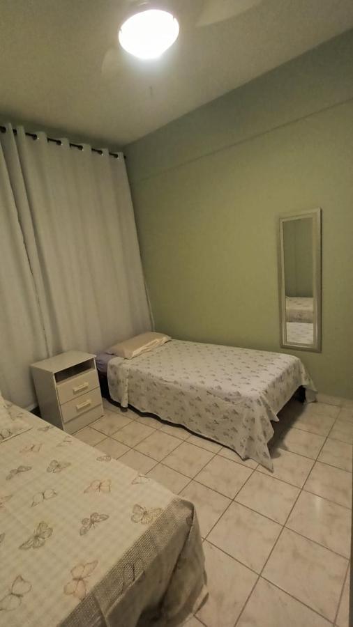 Apartamento Aconchegante Familiar - 3 Quartos - Guarapari - Centro ภายนอก รูปภาพ