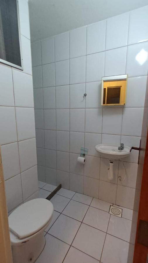 Apartamento Aconchegante Familiar - 3 Quartos - Guarapari - Centro ภายนอก รูปภาพ